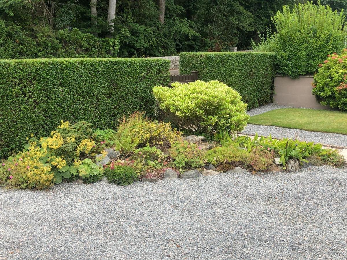 Dallaire House Banchory