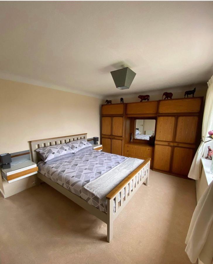 Dallaire House Banchory
