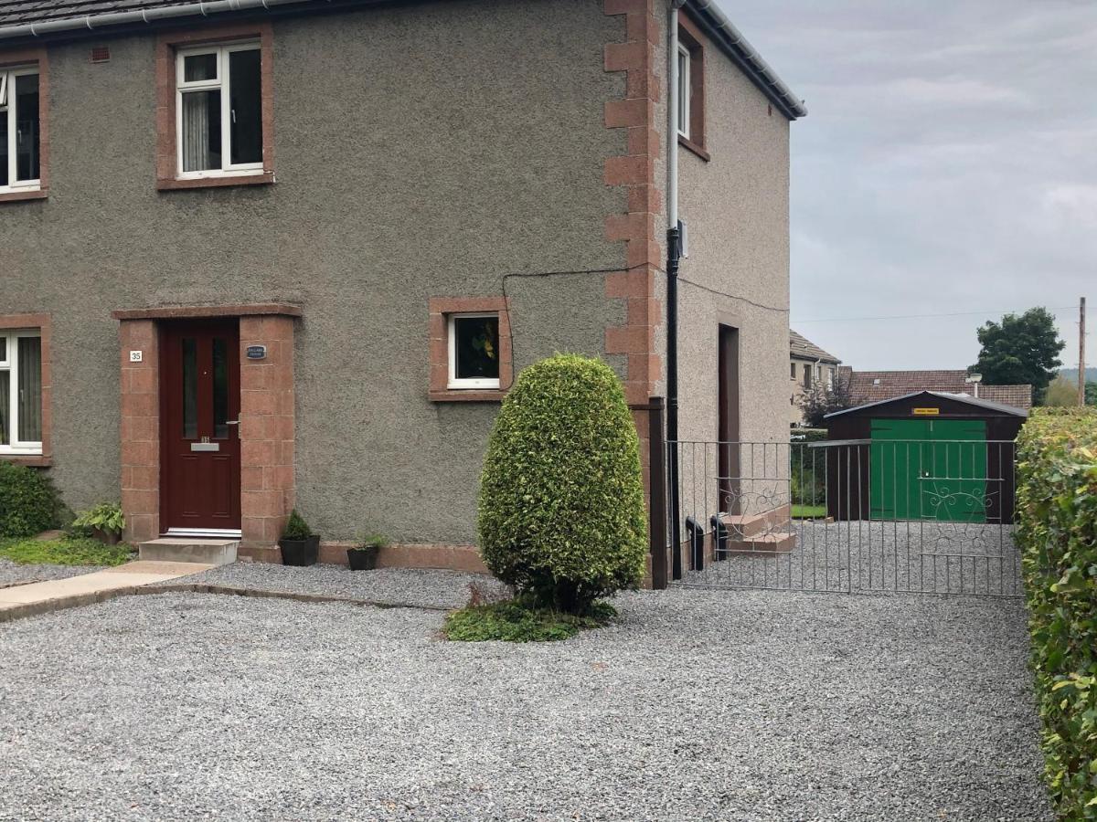 Dallaire House Holiday home Banchory