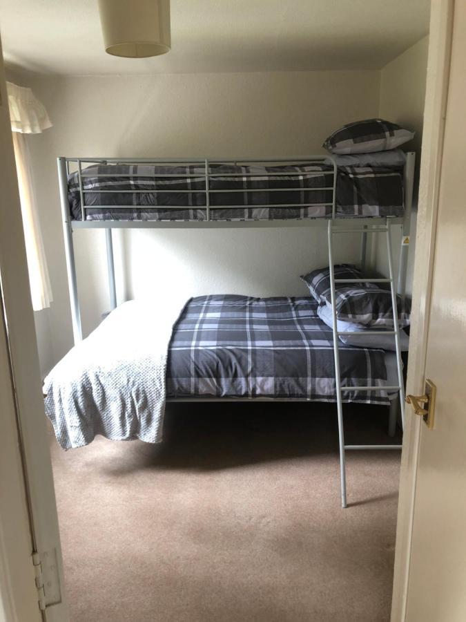Dallaire House Holiday home Banchory